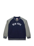 Mitchell & Ness New York Yankees Cooperstown Collection pullover