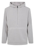 Snow Peak zip hooded sweatshirt