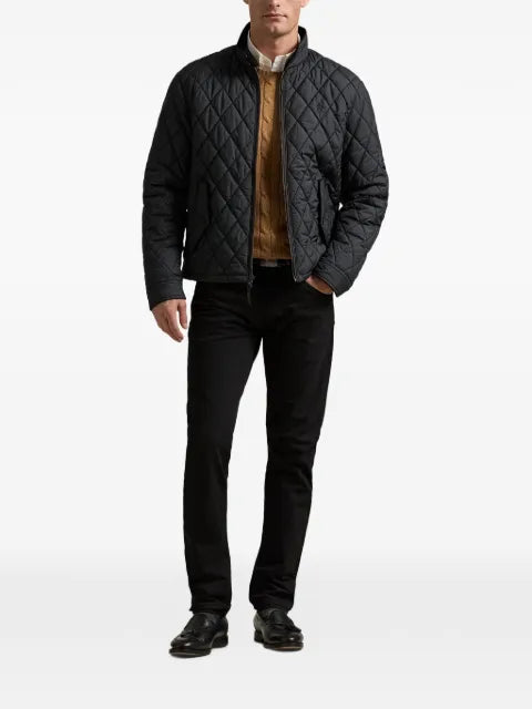 Polo Ralph Lauren quilted jacket