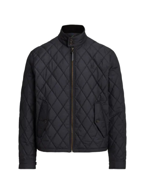 Polo Ralph Lauren quilted jacket