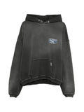 Represent Nothing Faster hoodie
