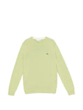 Lacoste Monochrome sweater