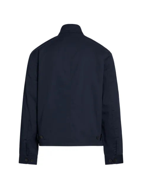 Polo Ralph Lauren logo-detail jacket