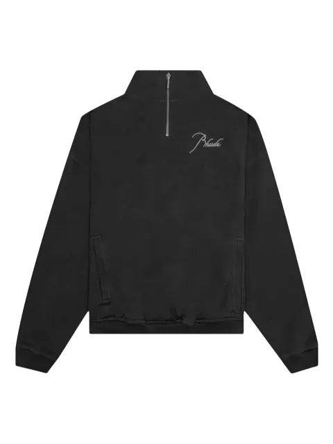 RHUDE long-sleeve sweater