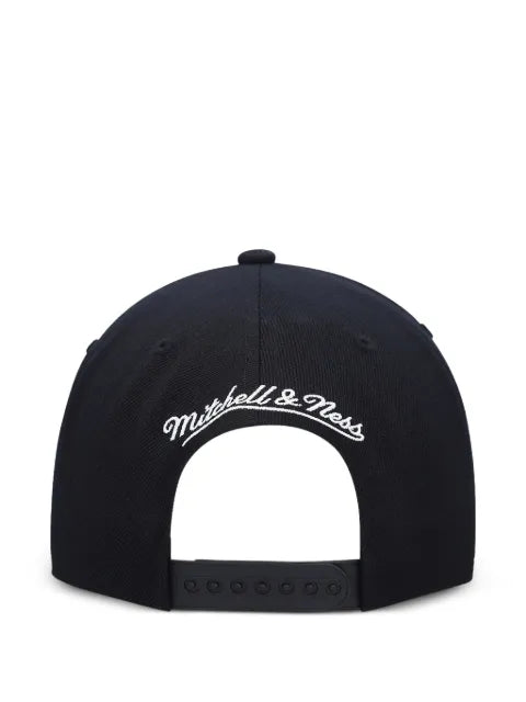 Mitchell & Ness NBA Utah Jazz Team Script baseball cap