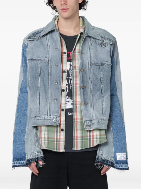 GALLERY DEPT. Ford Trucker jacket