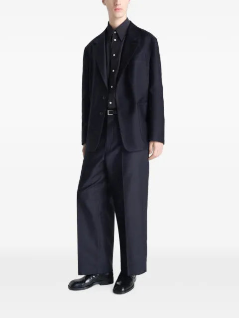 LEMAIRE pocket blazer