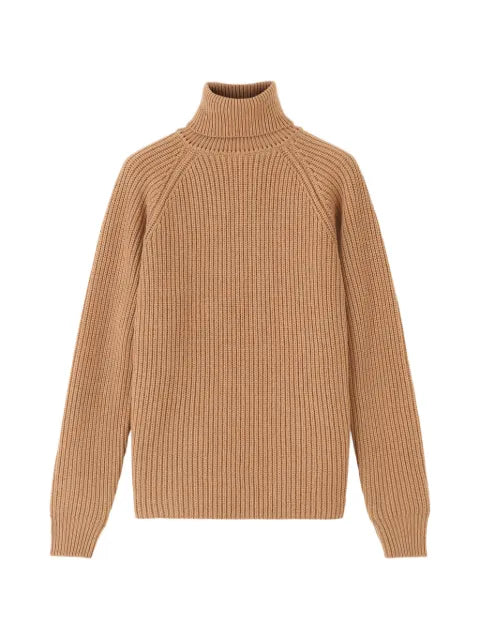 Fortela Oslo ribbed-knit sweater