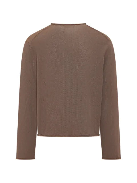 OUR LEGACY Rigid Popover