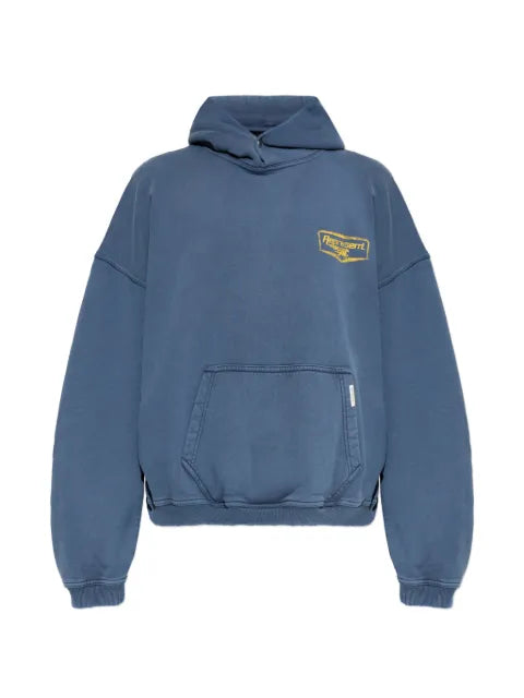 Represent graphic print hoodie