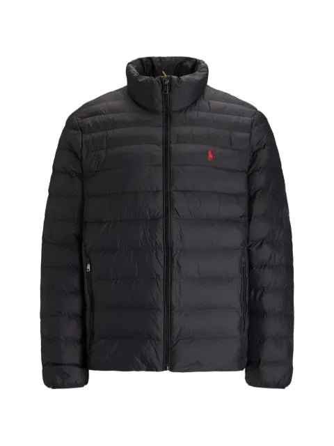 Polo Ralph Lauren zip padded jacket