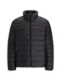Polo Ralph Lauren zip padded jacket
