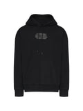 MM6 Maison Margiela long-sleeves hoodie