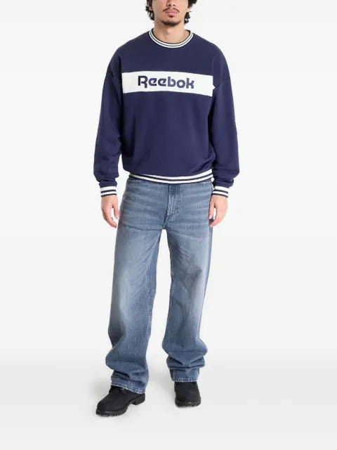 Reebok crew-neck sweatshirt