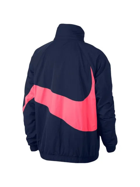 Nike NSW half-zip track jacket
