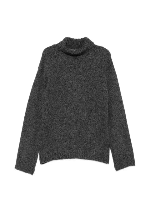 OUR LEGACY popover turtleneck