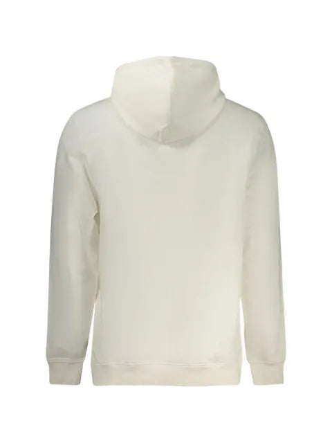 Tommy Jeans print-detail drawstring hoodie