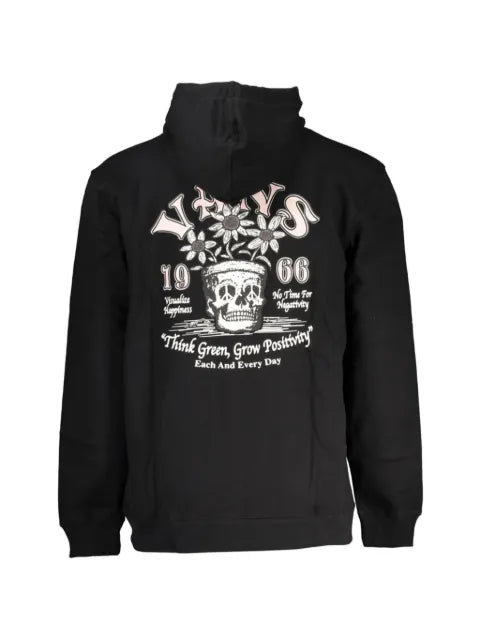 Vans Peace Flower hoodie