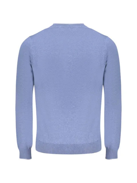 North Sails crew-neck cotton sweater