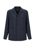 Zegna Alpe jacket