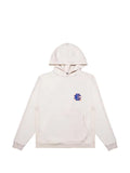 ERIC EMANUEL V2 logo-print hoodie