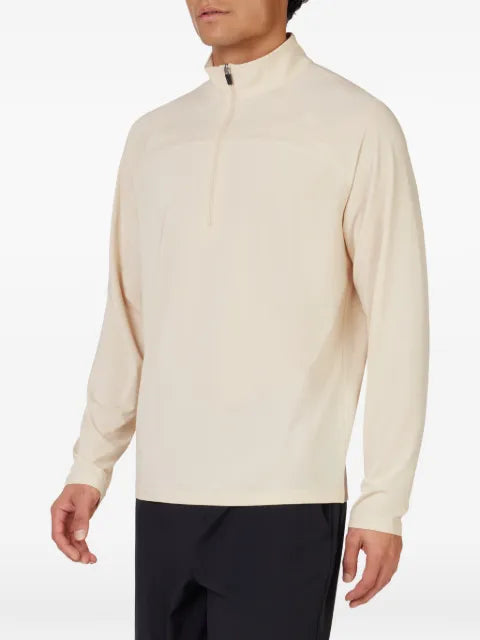 Fila Tennis Essential quarter-zip sweatshirt