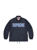 Supreme Spellout coaches jacket