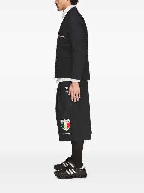 adidas Chavarria Players twill blazer