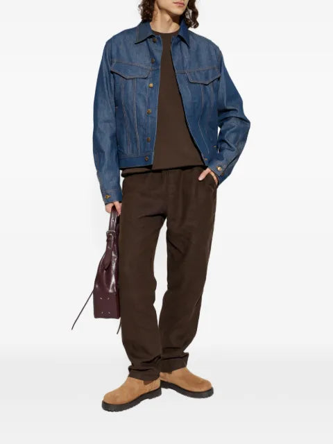 SAMSOE SAMSOE Joel crewneck sweatshirt