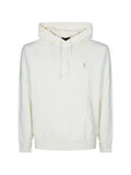 Polo Ralph Lauren Loopback logo-embroidered drawstring hoodie