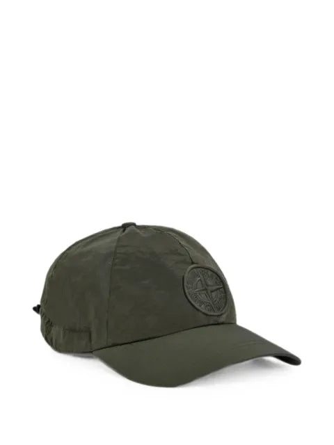 Stone Island 9100011 Nylon-Metall in econyl® Cap