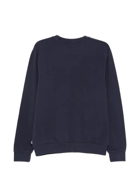 Moschino Teddy Bear long-slevee sweatshirt
