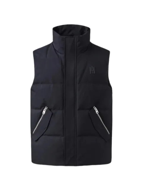Mackage Joseph quilted high-neck gilet