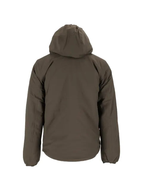 K-Way Jack hooded jacket