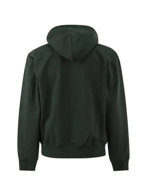 Carhartt WIP fooded Carhartt sweatshirt