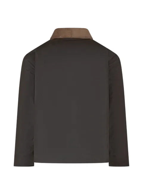 Barbour Transport four-pocket jacket