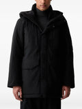 Marc O'Polo hooded parka jacket