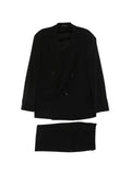 Giorgio Armani virgin wool suit