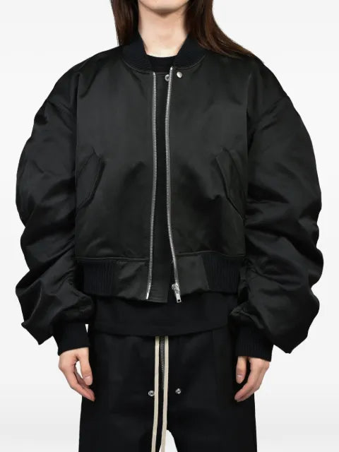 Rick Owens Secchia Flight jacket