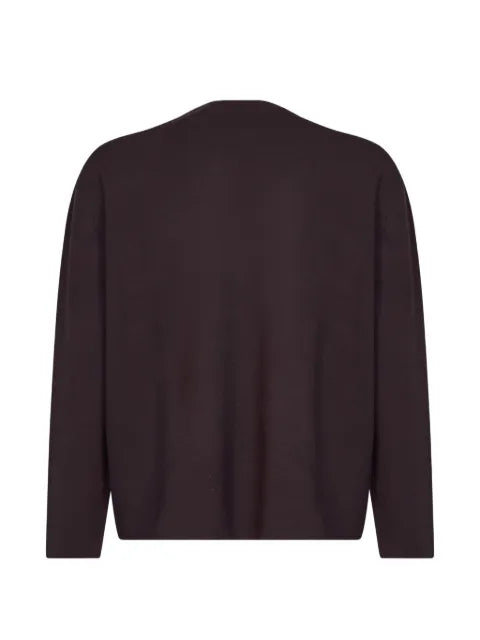 Hevo Fiumara crew-neck sweater