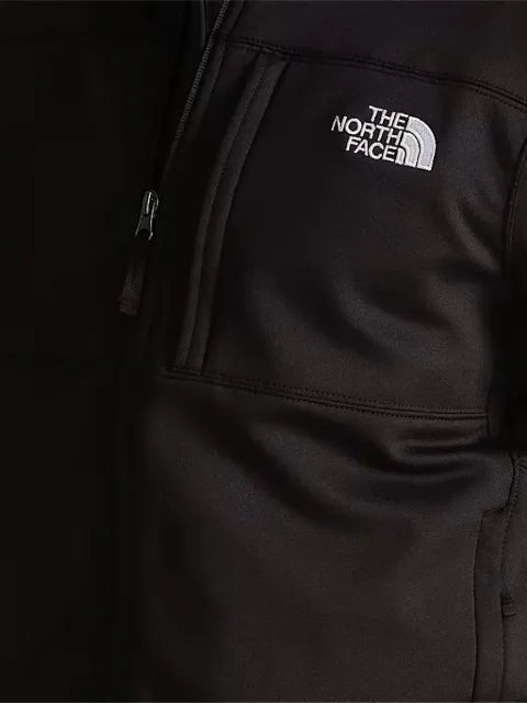The North Face Astro Ridge zip-up jacket