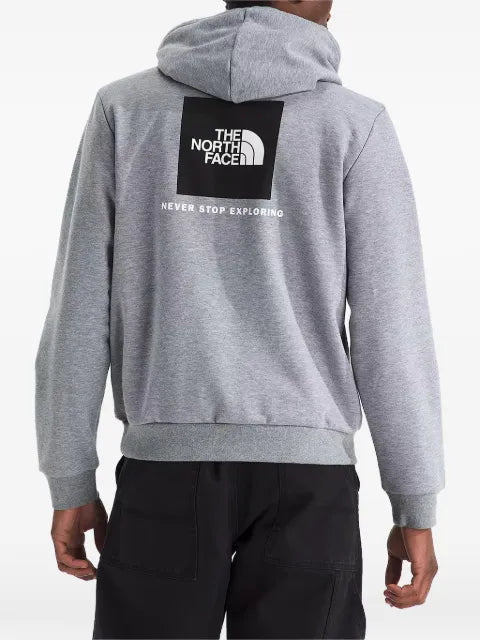 The North Face Never Stop Exploring® Evolution Box NSE regular hoodie