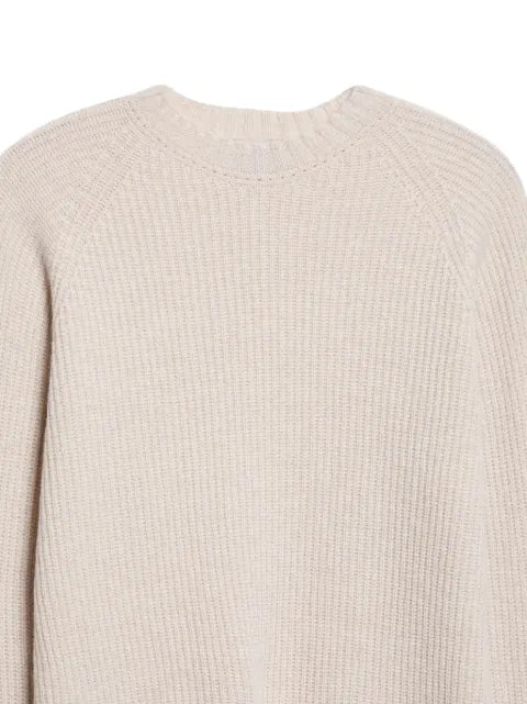 John Smedley Oxnard ribbed-knit sweater