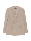 Antony Morato double-breasted blazer
