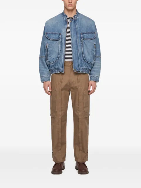 Levi's Blue Tab jacket