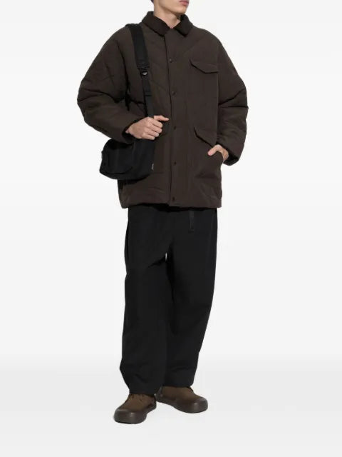 Canada Goose Terra quilted jacket