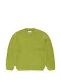 Edwin Dun textured sweater