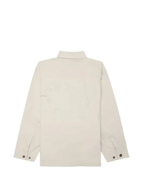 Honor The Gift Amp'd embroidered chore jacket