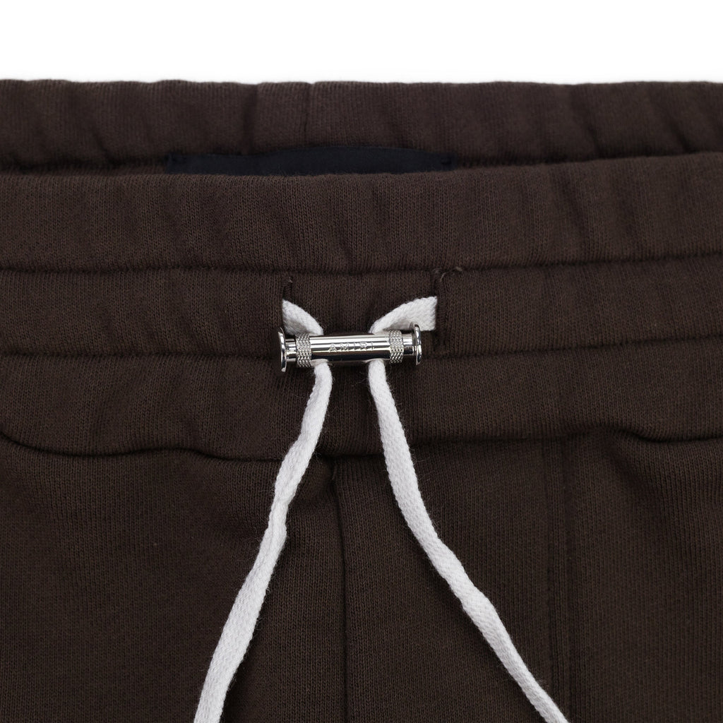 Brown MA Bar Sweatpants