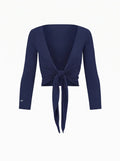 The Ballet Wrap